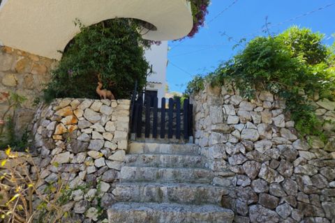 Villa a Benissa, Alicante, Benissa - € 589.900 | Ref: CSPX-46586 - foto 45