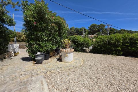 Villa a Benissa, Alicante, Benissa - € 589.900 | Ref: CSPX-46586 - foto 46
