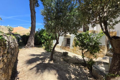 Villa a Benissa, Alicante, Benissa - € 589.900 | Ref: CSPX-46586 - foto 50