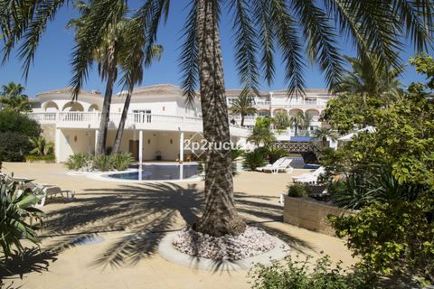 Leilighet i Benissa, Alicante, Benissa - € 330 000 | Ref: CSPX-90307 - foto 10