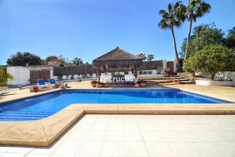 Villa i Javea, Alicante, Javea - € 990.000 | Ref: CSPX-97518 - foto 19