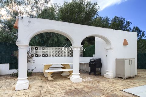 Villa i Javea, Alicante, Javea - € 990.000 | Ref: CSPX-97518 - foto 24