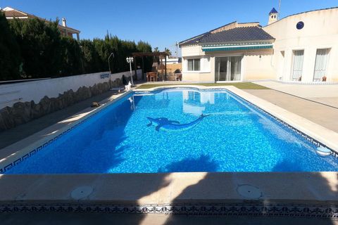 Villa a Algorfa, Alicante, Algorfa - € 499.500 | Ref: CSPX-99365 - foto 3