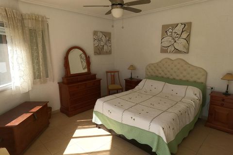 Villa a Algorfa, Alicante, Algorfa - € 499.500 | Ref: CSPX-99365 - foto 14