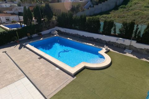 Villa a Algorfa, Alicante, Algorfa - € 499.500 | Ref: CSPX-99365 - foto 49