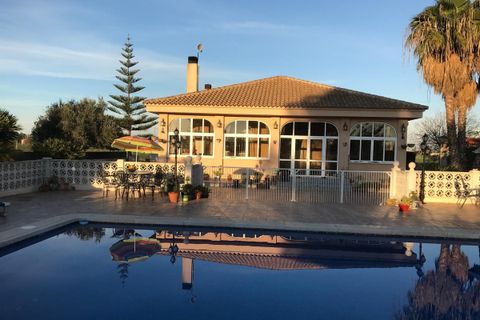 Villa i Dolores, Alicante, Dolores - € 375.000 | Ref: CSPX-62741 - foto 1