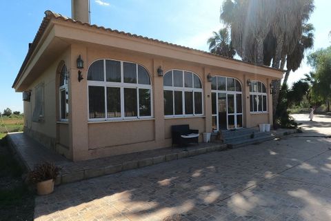 Villa i Dolores, Alicante, Dolores - € 375.000 | Ref: CSPX-62741 - foto 4