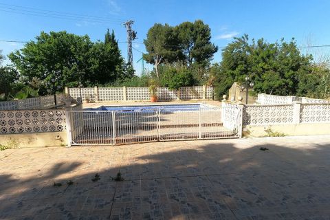Villa i Dolores, Alicante, Dolores - € 375.000 | Ref: CSPX-62741 - foto 22