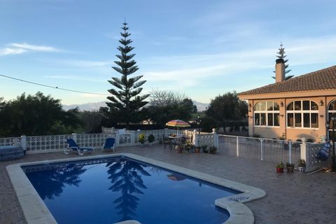 Villa i Dolores, Alicante, Dolores - € 375.000 | Ref: CSPX-62741 - foto 36