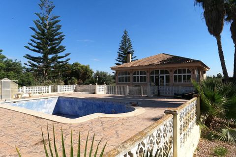 Villa i Dolores, Alicante, Dolores - € 375.000 | Ref: CSPX-62741 - foto 39