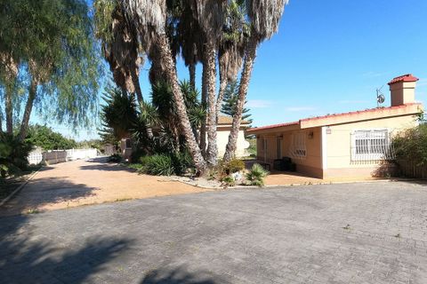 Villa i Dolores, Alicante, Dolores - € 375.000 | Ref: CSPX-62741 - foto 44