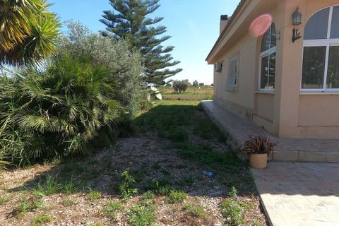 Villa i Dolores, Alicante, Dolores - € 375.000 | Ref: CSPX-62741 - foto 45