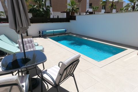 Villa i Algorfa, Alicante, Algorfa - € 425.000 | Ref: CSPX-69809 - foto 11