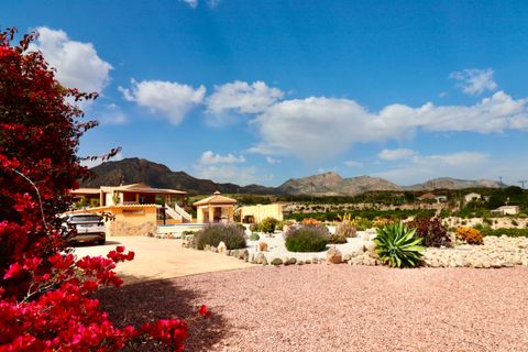 Villa i Albatera, Alicante, Albatera - € 540.000 | Ref: CSPX-61370 - foto 1