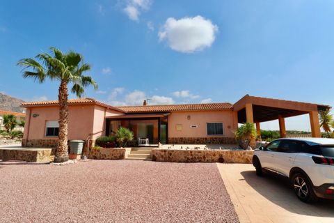 Villa i Albatera, Alicante, Albatera - € 540.000 | Ref: CSPX-61370 - foto 2