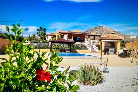 Villa i Albatera, Alicante, Albatera - € 540.000 | Ref: CSPX-61370 - foto 3