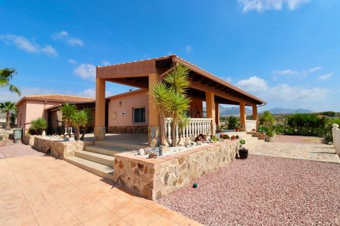 Villa i Albatera, Alicante, Albatera - € 540.000 | Ref: CSPX-61370 - foto 4