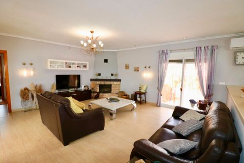 Villa i Albatera, Alicante, Albatera - € 540.000 | Ref: CSPX-61370 - foto 5