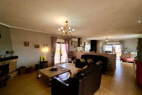 Villa i Albatera, Alicante, Albatera - € 540.000 | Ref: CSPX-61370 - foto 7