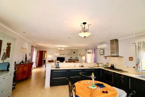Villa i Albatera, Alicante, Albatera - € 540.000 | Ref: CSPX-61370 - foto 8
