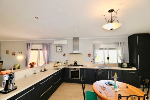Villa i Albatera, Alicante, Albatera - € 540.000 | Ref: CSPX-61370 - foto 9
