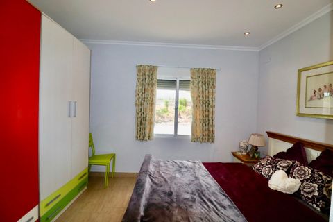 Villa i Albatera, Alicante, Albatera - € 540.000 | Ref: CSPX-61370 - foto 18