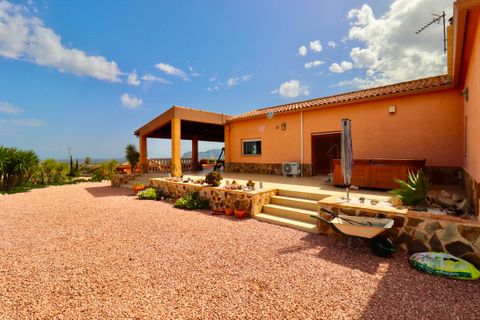 Villa i Albatera, Alicante, Albatera - € 540.000 | Ref: CSPX-61370 - foto 21