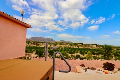 Villa i Albatera, Alicante, Albatera - € 540.000 | Ref: CSPX-61370 - foto 22