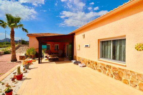 Villa i Albatera, Alicante, Albatera - € 540.000 | Ref: CSPX-61370 - foto 23
