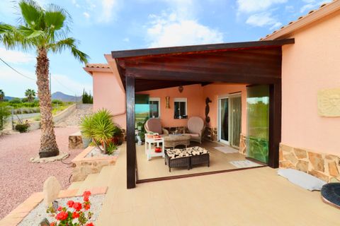 Villa i Albatera, Alicante, Albatera - € 540.000 | Ref: CSPX-61370 - foto 24