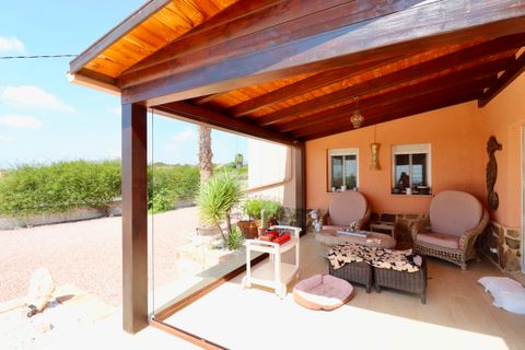 Villa i Albatera, Alicante, Albatera - € 540.000 | Ref: CSPX-61370 - foto 25