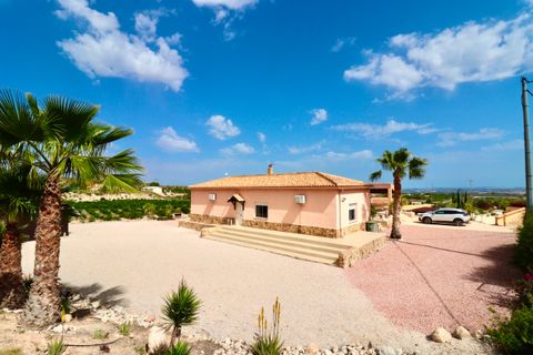 Villa i Albatera, Alicante, Albatera - € 540.000 | Ref: CSPX-61370 - foto 26