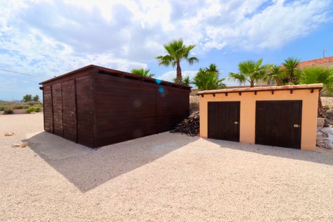 Villa i Albatera, Alicante, Albatera - € 540.000 | Ref: CSPX-61370 - foto 27