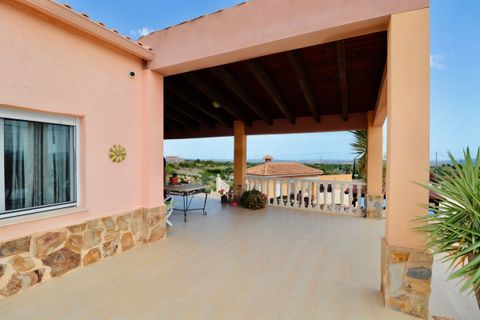 Villa i Albatera, Alicante, Albatera - € 540.000 | Ref: CSPX-61370 - foto 28