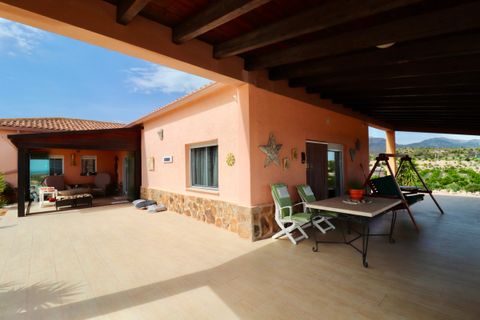 Villa i Albatera, Alicante, Albatera - € 540.000 | Ref: CSPX-61370 - foto 29