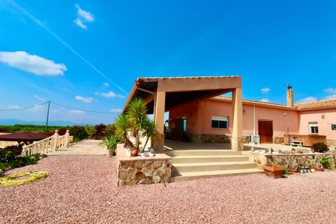 Villa i Albatera, Alicante, Albatera - € 540.000 | Ref: CSPX-61370 - foto 30