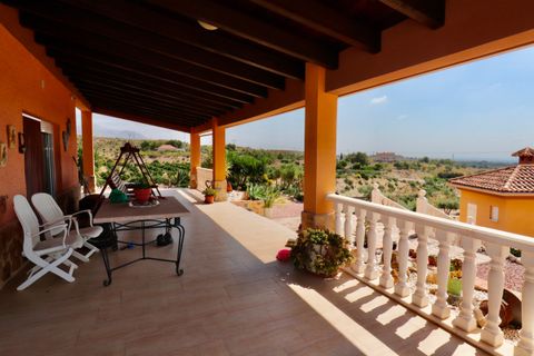 Villa i Albatera, Alicante, Albatera - € 540.000 | Ref: CSPX-61370 - foto 31