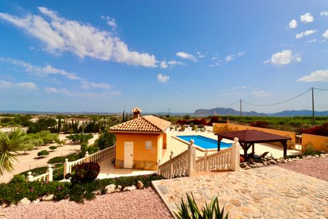 Villa i Albatera, Alicante, Albatera - € 540.000 | Ref: CSPX-61370 - foto 32