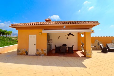 Villa i Albatera, Alicante, Albatera - € 540.000 | Ref: CSPX-61370 - foto 34