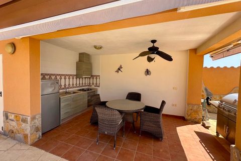 Villa i Albatera, Alicante, Albatera - € 540.000 | Ref: CSPX-61370 - foto 36