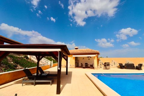 Villa i Albatera, Alicante, Albatera - € 540.000 | Ref: CSPX-61370 - foto 37