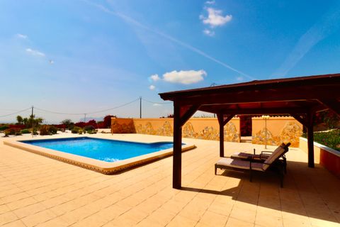 Villa i Albatera, Alicante, Albatera - € 540.000 | Ref: CSPX-61370 - foto 38
