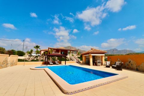 Villa i Albatera, Alicante, Albatera - € 540.000 | Ref: CSPX-61370 - foto 40