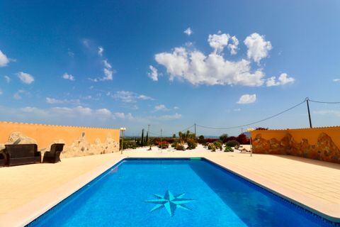 Villa i Albatera, Alicante, Albatera - € 540.000 | Ref: CSPX-61370 - foto 41