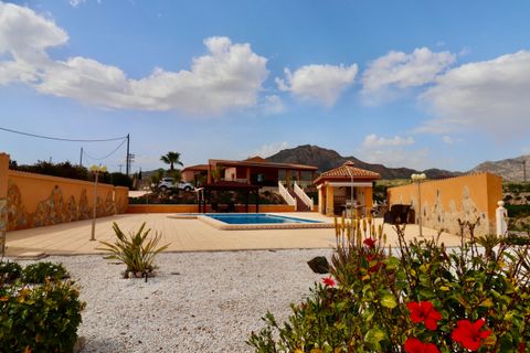 Villa i Albatera, Alicante, Albatera - € 540.000 | Ref: CSPX-61370 - foto 42