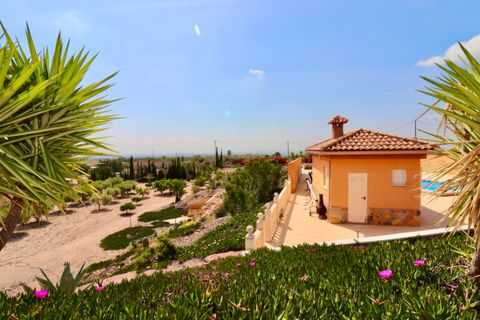 Villa i Albatera, Alicante, Albatera - € 540.000 | Ref: CSPX-61370 - foto 43