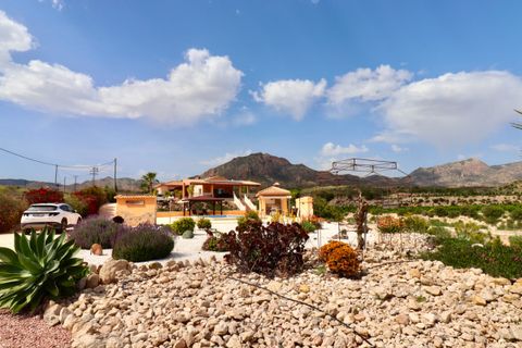 Villa i Albatera, Alicante, Albatera - € 540.000 | Ref: CSPX-61370 - foto 49