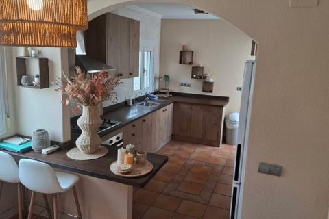 Byhus i Polop, Alicante, Polop - € 259.000 | Ref: CSPX-54021 - foto 1