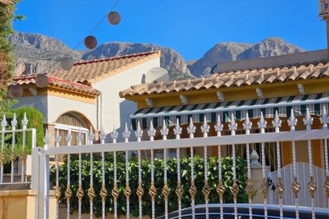 Byhus i Polop, Alicante, Polop - € 259.000 | Ref: CSPX-54021 - foto 2