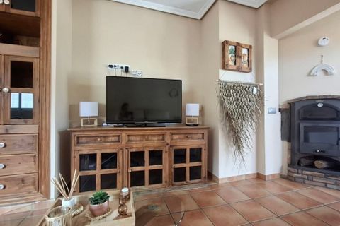 Byhus i Polop, Alicante, Polop - € 259.000 | Ref: CSPX-54021 - foto 4